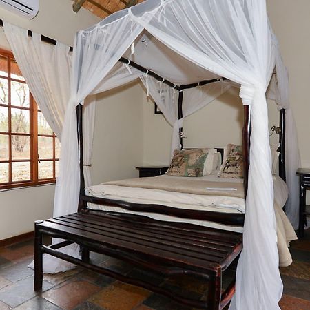 הודספרויט Thornhill Safari Lodge מראה חיצוני תמונה