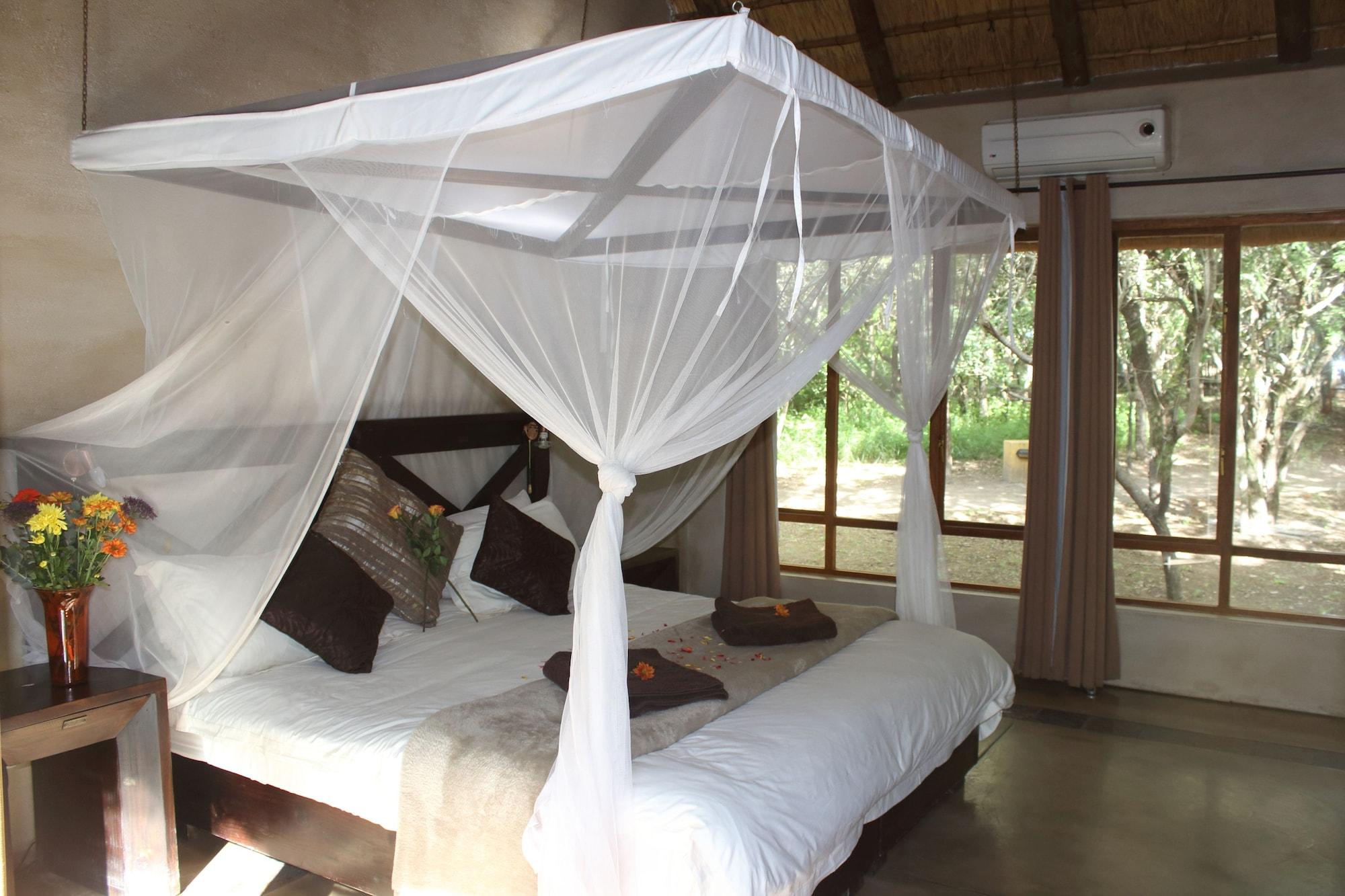 הודספרויט Thornhill Safari Lodge מראה חיצוני תמונה