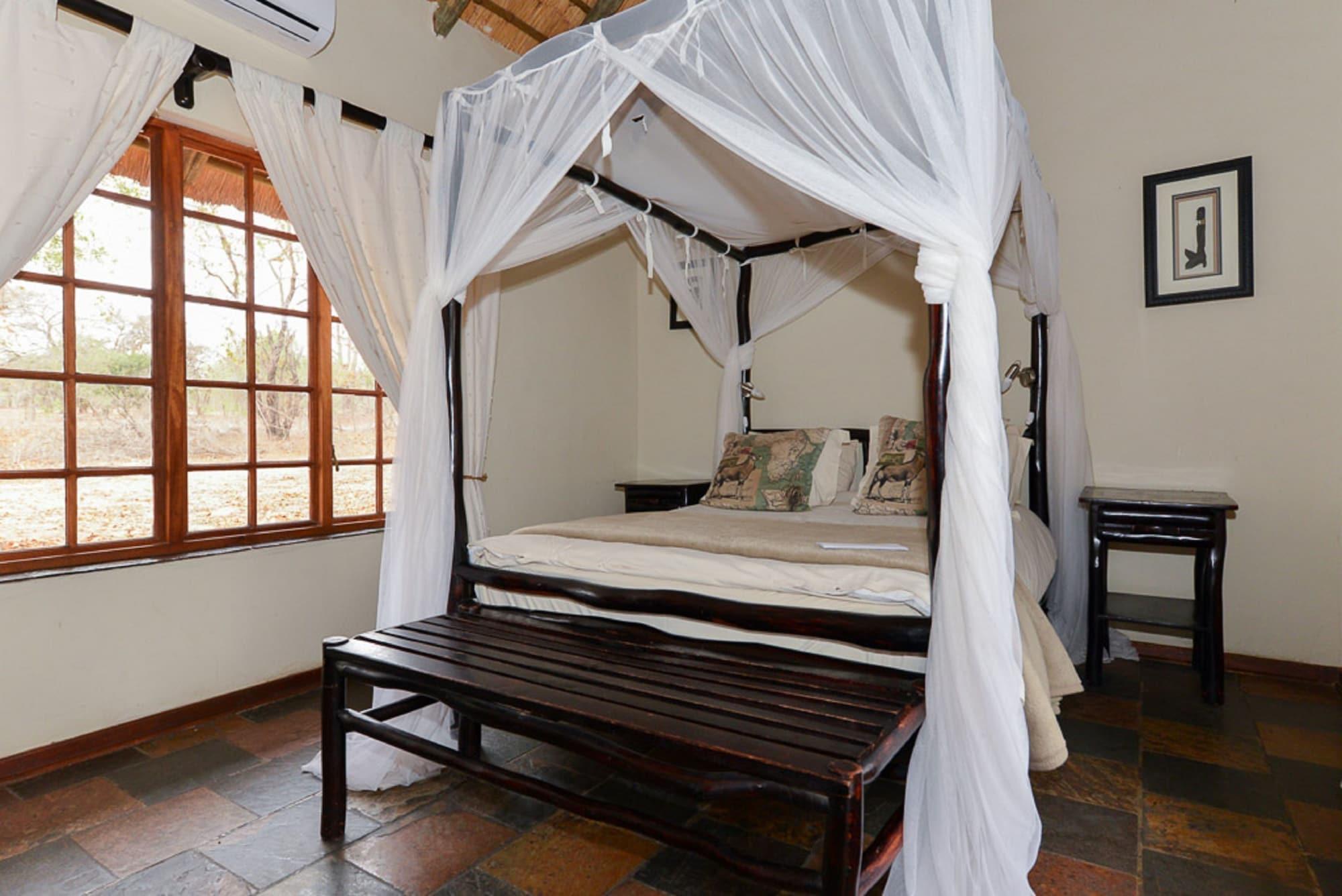 הודספרויט Thornhill Safari Lodge מראה חיצוני תמונה