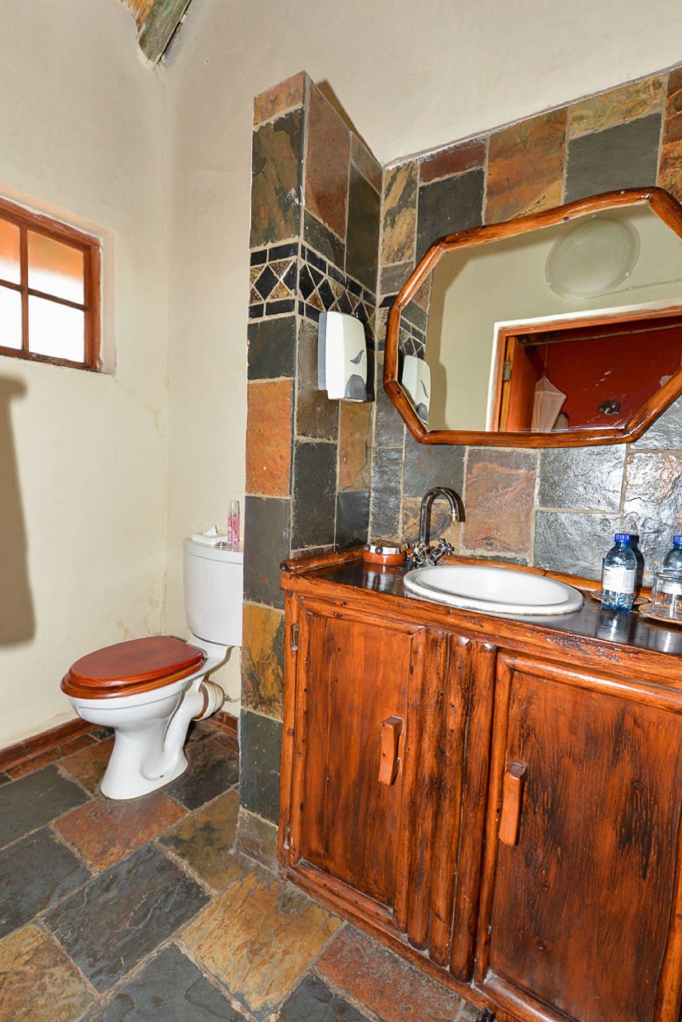 הודספרויט Thornhill Safari Lodge מראה חיצוני תמונה