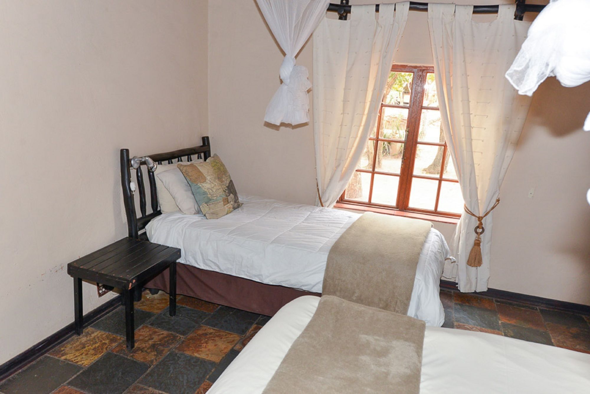 הודספרויט Thornhill Safari Lodge מראה חיצוני תמונה